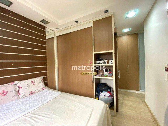 Imagem Apartamento com 2 Quartos à Venda, 74 m² em Nova Gerty - São Caetano Do Sul Imagem Apartamento com 2 Quartos à Venda, 74 m² em Nova Gerty - São Caetano Do Sul
