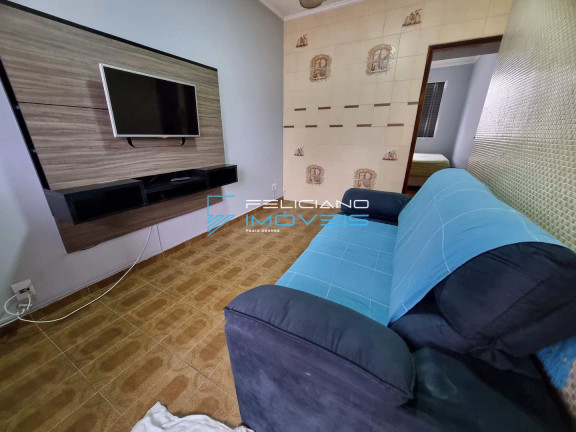 Imagem Apartamento com 2 Quartos à Venda, 62 m² em Boqueirão - Praia Grande Imagem Apartamento com 2 Quartos à Venda, 62 m² em Boqueirão - Praia Grande