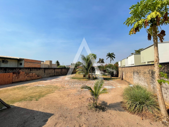 Imagem Terreno à Venda, 675 m² em Jardim Botânico - Sinop Imagem Terreno à Venda, 675 m² em Jardim Botânico - Sinop