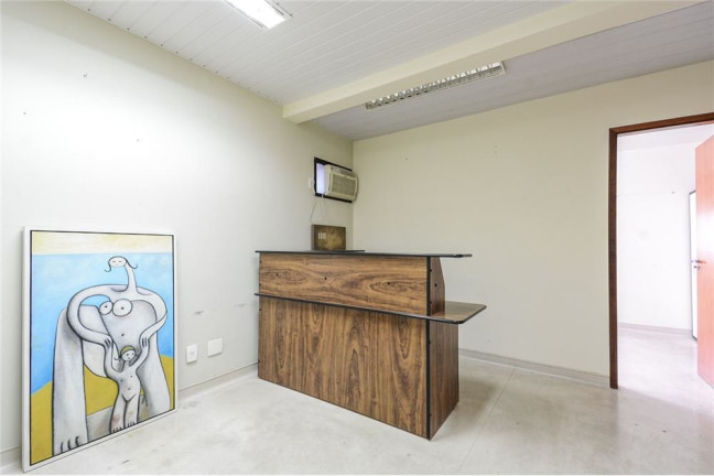 Imagem Sala Comercial à Venda, 40 m² em Mirandópolis - São Paulo Imagem Sala Comercial à Venda, 40 m² em Mirandópolis - São Paulo