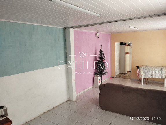 Imagem Sobrado com 4 Quartos à Venda, 290 m² em Jardim Tamoio - Jundiaí