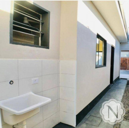 Imagem Casa com 2 Quartos à Venda, 60 m² em Savoy - Itanhaém
