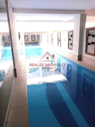 Imagem Cobertura com 3 Quartos à Venda, 240 m² em São Bento - Cabo Frio