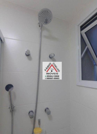 Imagem Apartamento com 3 Quartos à Venda, 92 m² em Santo Amaro - São Paulo Imagem Apartamento com 3 Quartos à Venda, 92 m² em Santo Amaro - São Paulo