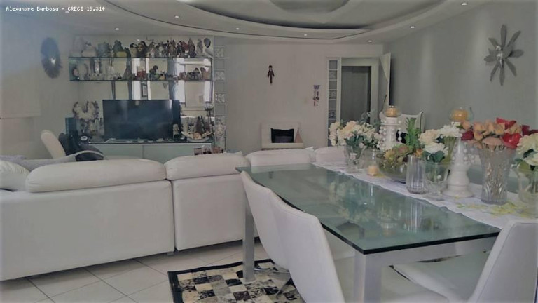 Imagem Apartamento com 3 Quartos à Venda, 125 m² em Boa Viagem - Recife