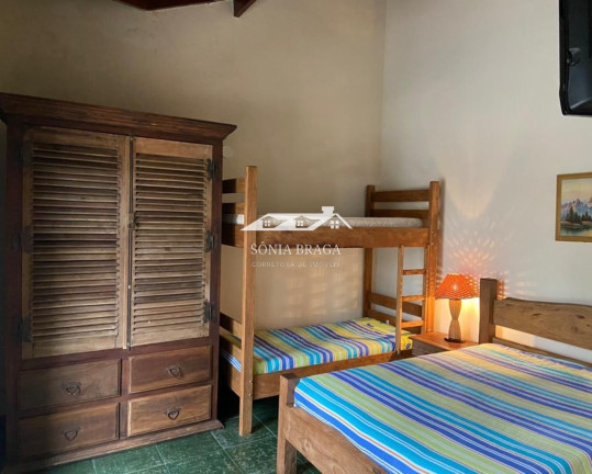 Imagem Casa com 4 Quartos à Venda, 260 m² em Boracéia - Bertioga