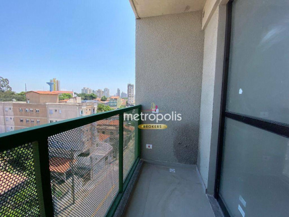 Imagem Apartamento com 2 Quartos à Venda, 58 m² em Vila Alpina - Santo André Imagem Apartamento com 2 Quartos à Venda, 58 m² em Vila Alpina - Santo André