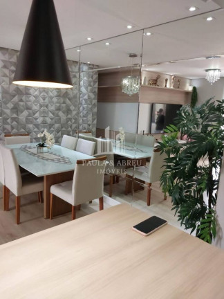 Imagem Apartamento com 2 Quartos à Venda, 95 m² em Jardim Pedroso - Mauá Imagem Apartamento com 2 Quartos à Venda, 95 m² em Jardim Pedroso - Mauá