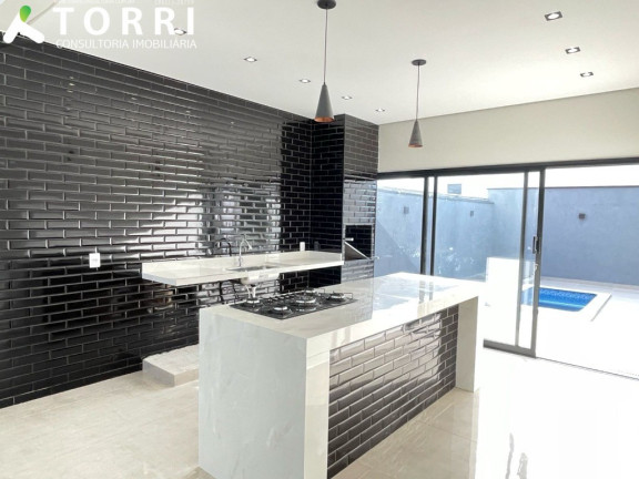 Imagem Imóvel com 3 Quartos à Venda, 152 m² em Condomínio Sunlake - Votorantim