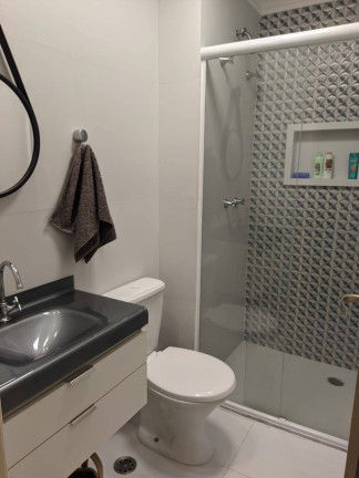 Imagem Apartamento com 3 Quartos à Venda, 70 m² em Jardim Iracema/aldeia - Barueri