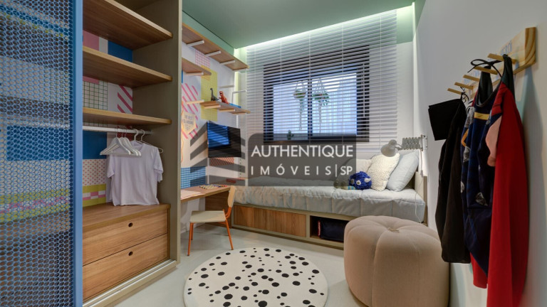 Imagem Apartamento com 2 Quartos à Venda, 65 m² em Campo Belo - São Paulo Imagem Apartamento com 2 Quartos à Venda, 65 m² em Campo Belo - São Paulo