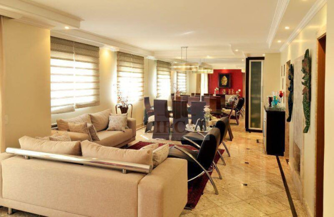 Imagem Apartamento com 3 Quartos à Venda, 190 m² em Perdizes - São Paulo Imagem Apartamento com 3 Quartos à Venda, 190 m² em Perdizes - São Paulo