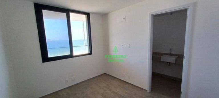 Imagem Apartamento com 3 Quartos à Venda, 130 m² em Piratininga - Niterói
