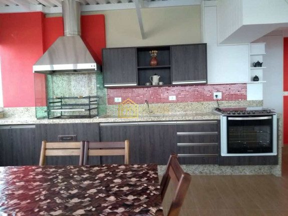Imagem Apartamento com 3 Quartos à Venda, 332 m² em Nova Petrópolis - São Bernardo Do Campo Imagem Apartamento com 3 Quartos à Venda, 332 m² em Nova Petrópolis - São Bernardo Do Campo
