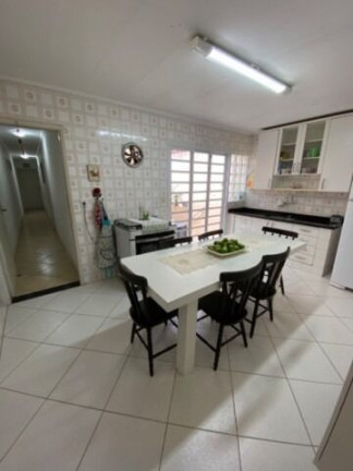 Imagem Casa com 3 Quartos à Venda, 200 m² em Jardim Stella - Santo André Imagem Casa com 3 Quartos à Venda, 200 m² em Jardim Stella - Santo André