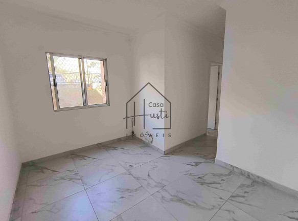 Apartamento com 2 Quartos para Alugar, 52 m² em Jardim Petrópolis - Cotia