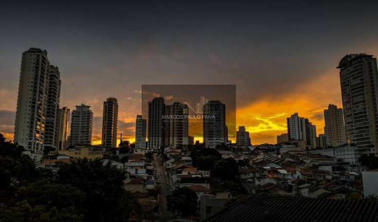 Imagem Apartamento com 2 Quartos à Venda, 68 m² em Santana - São Paulo