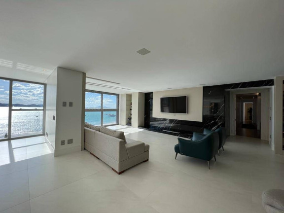 Imagem Apartamento com 5 Quartos à Venda, 460 m² em Barra Sul - Balneário Camboriú