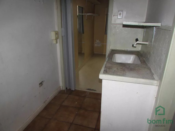 Imagem Apartamento com 1 Quarto à Venda, 23 m² em Centro Histórico - Porto Alegre Imagem Apartamento com 1 Quarto à Venda, 23 m² em Centro Histórico - Porto Alegre