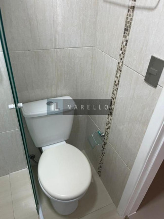 Imagem Apartamento com 3 Quartos à Venda, 64 m² em Jardim Vergueiro (sacomã) - São Paulo