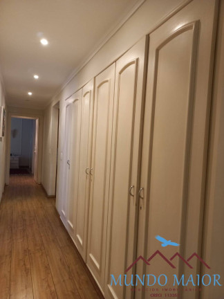 Imagem Apartamento com 3 Quartos à Venda, 158 m² em Gonzaga - Santos