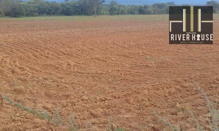 Imagem Fazenda à Venda, 74.300.000 m² em Vila Bom Jardim - Nobres