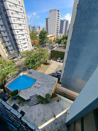 Imagem Apartamento com 3 Quartos à Venda, 147 m² em Pituba - Salvador Imagem Apartamento com 3 Quartos à Venda, 147 m² em Pituba - Salvador