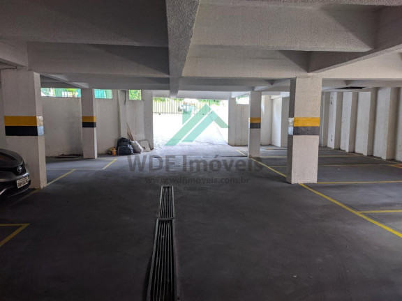 Imagem Apartamento com 2 Quartos à Venda, 47 m² em Campo Pequeno - Colombo Imagem Apartamento com 2 Quartos à Venda, 47 m² em Campo Pequeno - Colombo