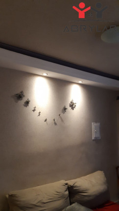 Imagem Imóvel com 2 Quartos à Venda, 48 m² em Morada Das Vinhas - Jundiaí