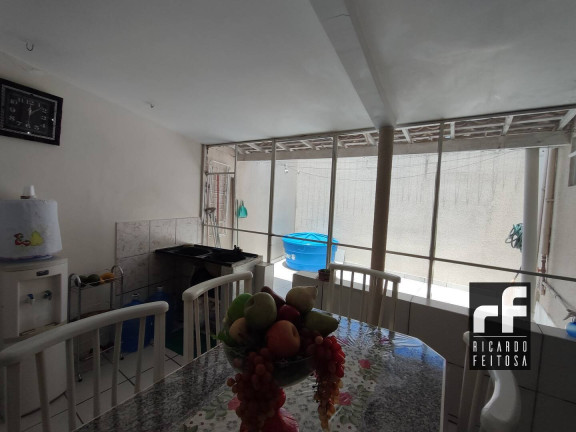 Imagem Casa com 2 Quartos à Venda,  em Alto Do Cruzeiro - Arapiraca