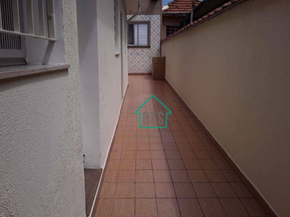 Imagem Casa com 3 Quartos à Venda, 152 m² em água Rasa - São Paulo