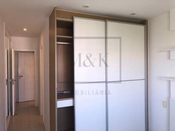 Imagem Apartamento com 3 Quartos à Venda, 150 m² em Barra Da Tijuca - Rio De Janeiro