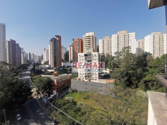 Imagem Apartamento com 3 Quartos à Venda, 130 m² em Vila Andrade - São Paulo Imagem Apartamento com 3 Quartos à Venda, 130 m² em Vila Andrade - São Paulo