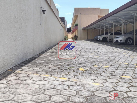 Imagem Casa com 2 Quartos à Venda, 70 m² em Vila Esperança - São Paulo Imagem Casa com 2 Quartos à Venda, 70 m² em Vila Esperança - São Paulo