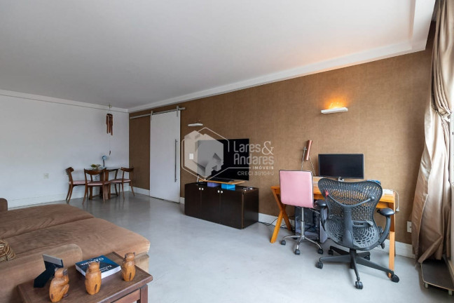 Imagem Apartamento com 2 Quartos à Venda, 180 m² em Vila Nova Conceição - São Paulo Imagem Apartamento com 2 Quartos à Venda, 180 m² em Vila Nova Conceição - São Paulo