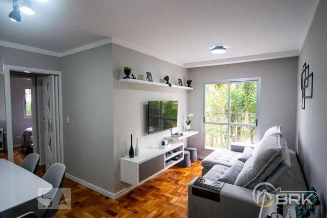 Imagem Apartamento com 2 Quartos à Venda, 68 m² em Vila Regente Feijó - São Paulo