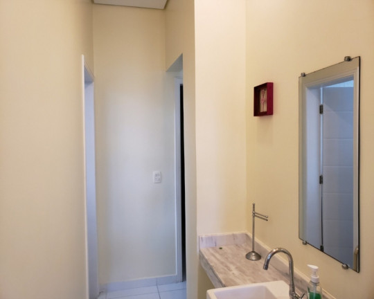 Imagem Casa com 3 Quartos à Venda, 150 m² em Balneário Praia Do Pernambuco - Guarujá