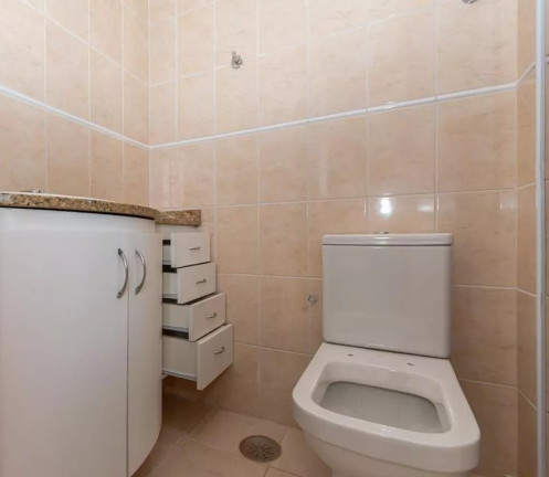 Imagem Apartamento com 3 Quartos à Venda, 65 m² em Jardim Nosso Lar - São Paulo Imagem Apartamento com 3 Quartos à Venda, 65 m² em Jardim Nosso Lar - São Paulo