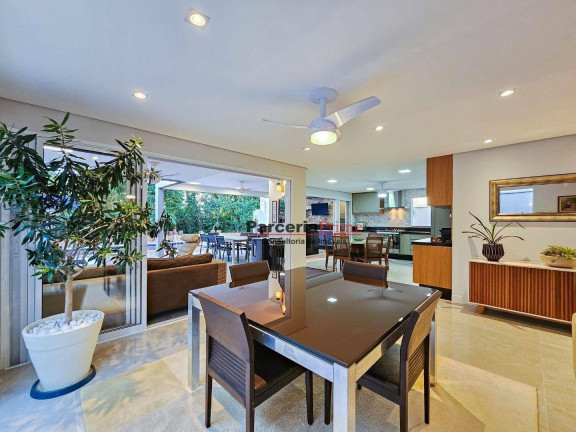 Imagem Casa com 6 Quartos à Venda, 328 m² em Riviera - Módulo 28 - Bertioga Imagem Casa com 6 Quartos à Venda, 328 m² em Riviera - Módulo 28 - Bertioga