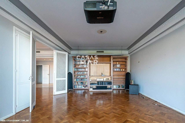 Imagem Imóvel com 4 Quartos à Venda, 525 m² em Flamengo - Rio De Janeiro