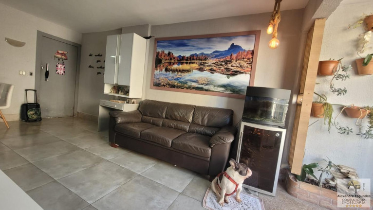 Imagem Apartamento com 3 Quartos à Venda, 78 m² em Setor Bela Vista - Goiânia