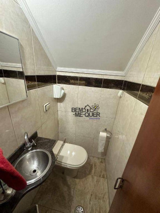 Imagem Sobrado com 3 Quartos à Venda, 89 m² em Parque São Domingos - São Paulo Imagem Sobrado com 3 Quartos à Venda, 89 m² em Parque São Domingos - São Paulo