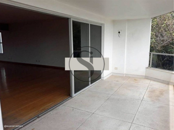 Imagem Apartamento com 4 Quartos para Alugar, 362 m² em Brooklin Paulista - São Paulo Imagem Apartamento com 4 Quartos para Alugar, 362 m² em Brooklin Paulista - São Paulo