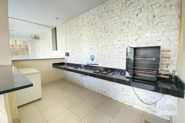 Apartamento com 2 Quartos à Venda,  em Cabral - Contagem