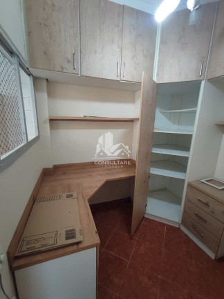 Imagem Apartamento com 2 Quartos à Venda, 108 m² em Boqueirão - Santos