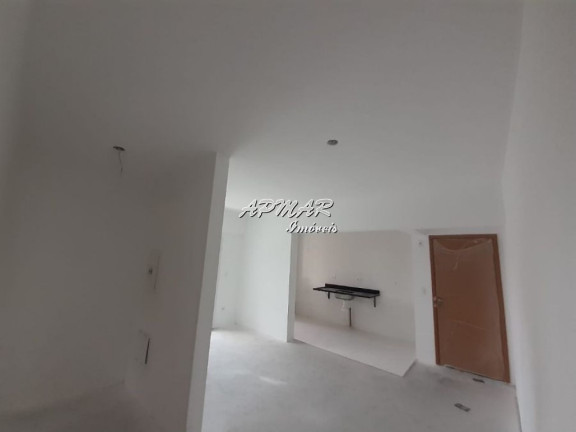 Apartamento com 2 Quartos à Venda, 72 m² em Vila São Paulo - Mongagua