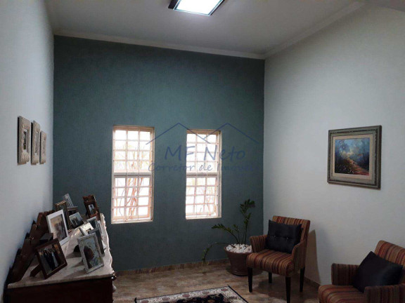 Imagem Casa com 3 Quartos à Venda,  em Cidade Jardim - Pirassununga