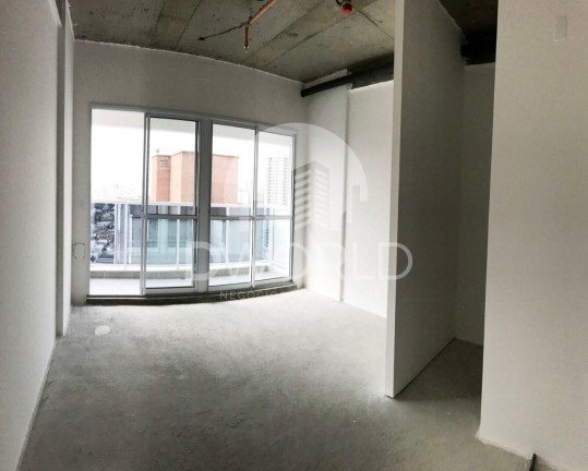 Imagem Sala Comercial à Venda, 37 m² em Baeta Neves - São Bernardo Do Campo Imagem Sala Comercial à Venda, 37 m² em Baeta Neves - São Bernardo Do Campo