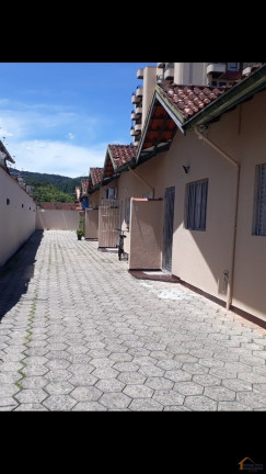 Imagem Casa de Condomínio com 2 Quartos à Venda, 50 m² em Martim De Sa - Caraguatatuba Imagem Casa de Condomínio com 2 Quartos à Venda, 50 m² em Martim De Sa - Caraguatatuba