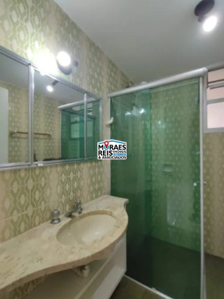 Imagem Apartamento com 2 Quartos à Venda, 75 m² em Campo Belo - São Paulo